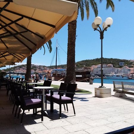 Towerhousesasso Trogir Zewnętrze zdjęcie