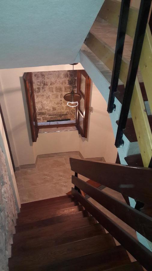 Towerhousesasso Trogir Zewnętrze zdjęcie