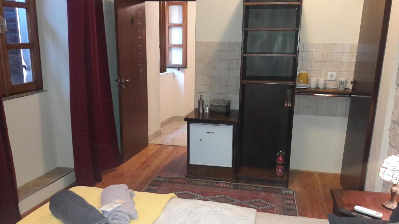 Towerhousesasso Trogir Zewnętrze zdjęcie