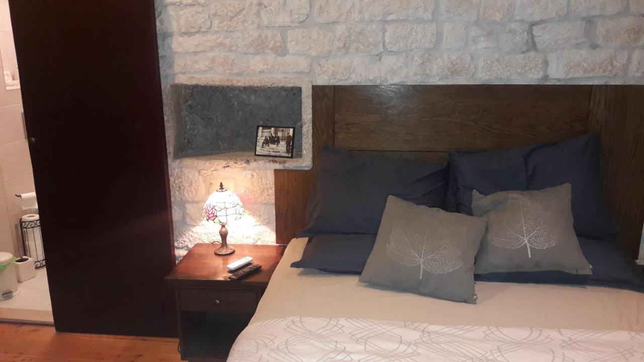 Towerhousesasso Trogir Zewnętrze zdjęcie
