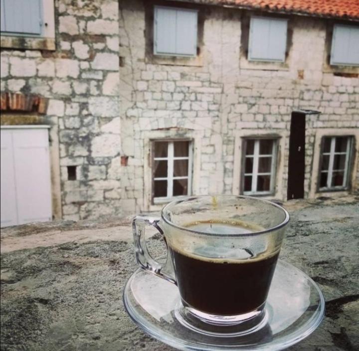 Towerhousesasso Trogir Zewnętrze zdjęcie