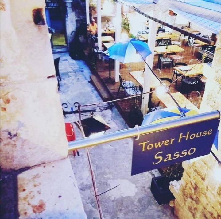 Towerhousesasso Trogir Zewnętrze zdjęcie