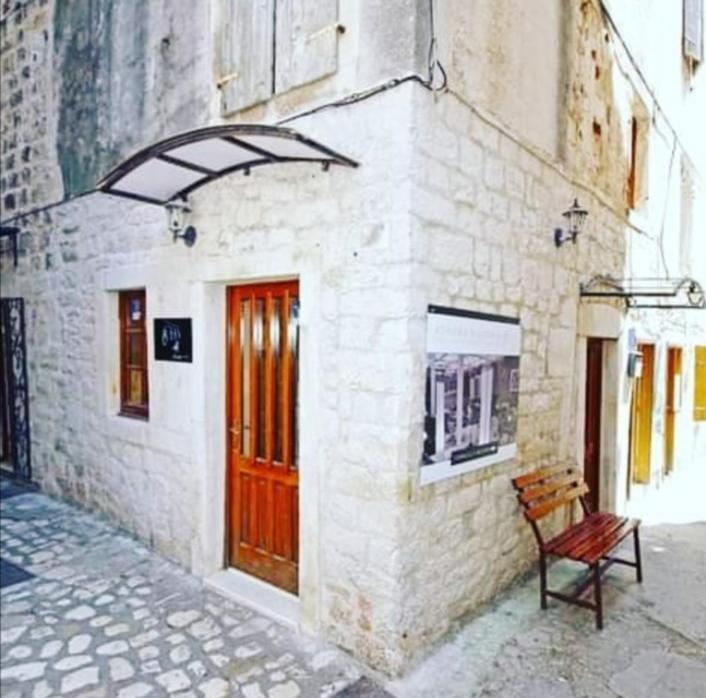 Towerhousesasso Trogir Zewnętrze zdjęcie