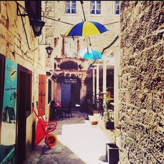 Towerhousesasso Trogir Zewnętrze zdjęcie