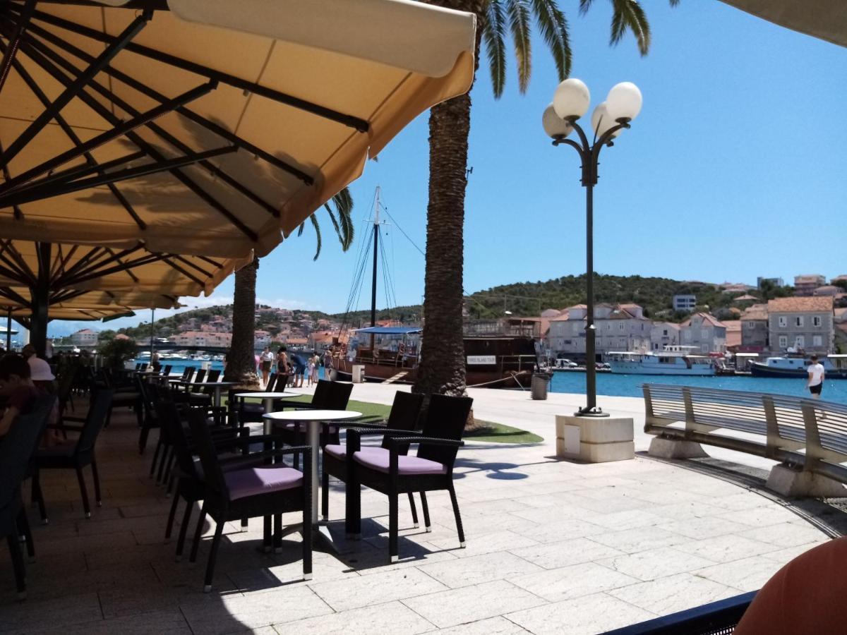 Towerhousesasso Trogir Zewnętrze zdjęcie