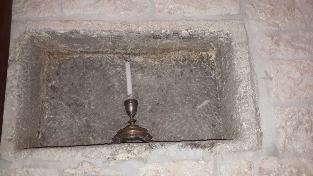 Towerhousesasso Trogir Zewnętrze zdjęcie