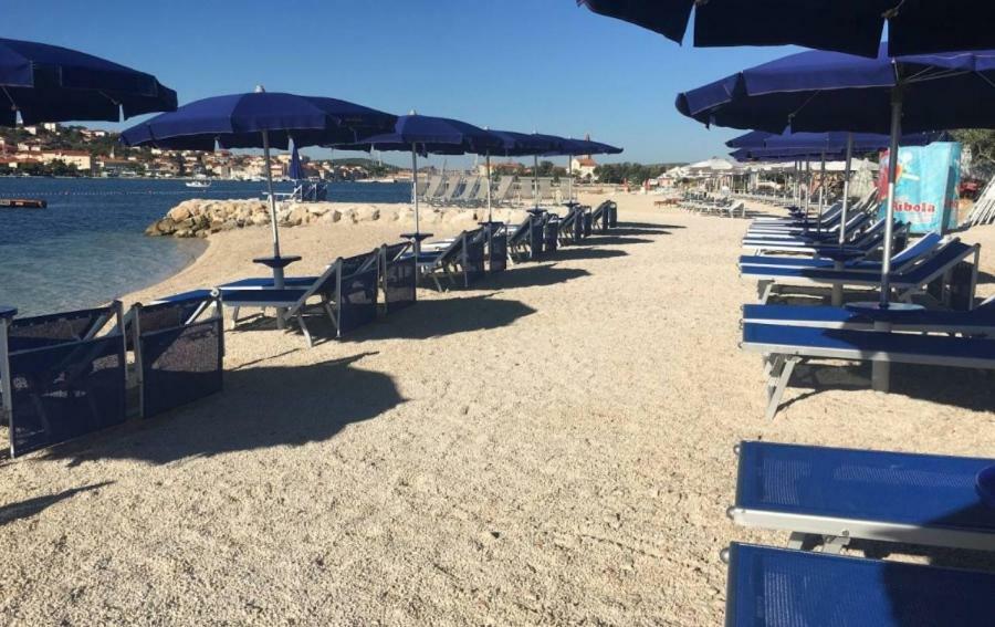 Towerhousesasso Trogir Zewnętrze zdjęcie