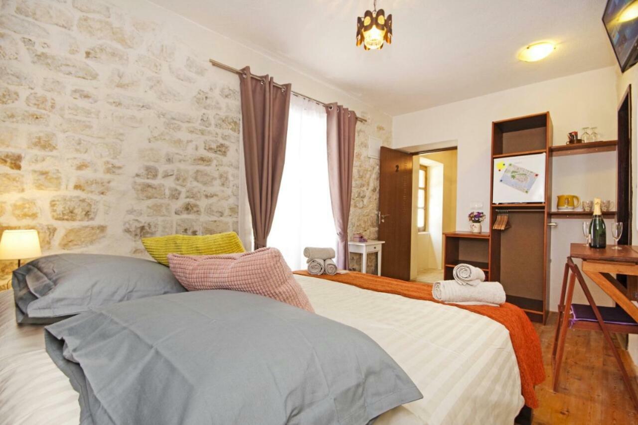 Towerhousesasso Trogir Zewnętrze zdjęcie