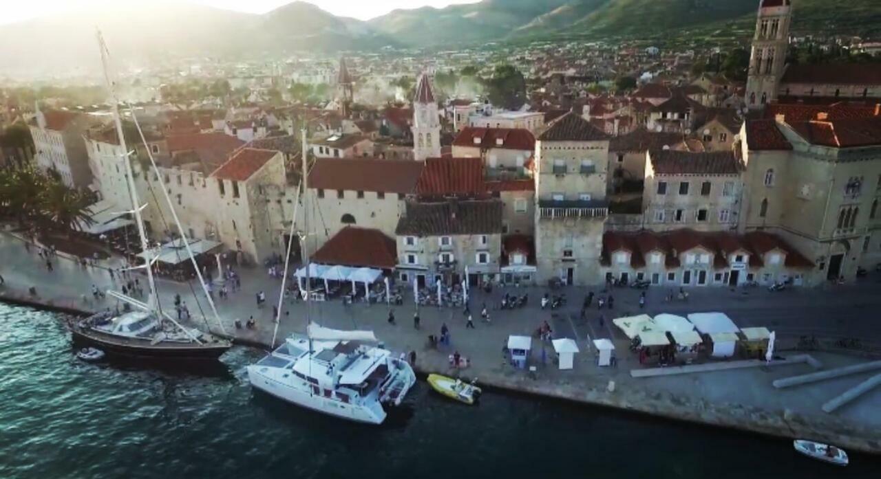 Towerhousesasso Trogir Zewnętrze zdjęcie