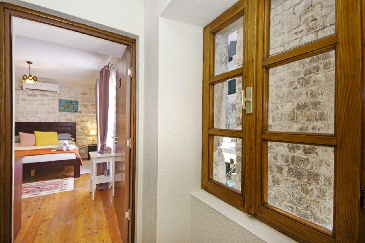 Towerhousesasso Trogir Zewnętrze zdjęcie