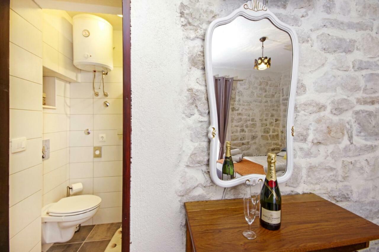 Towerhousesasso Trogir Zewnętrze zdjęcie